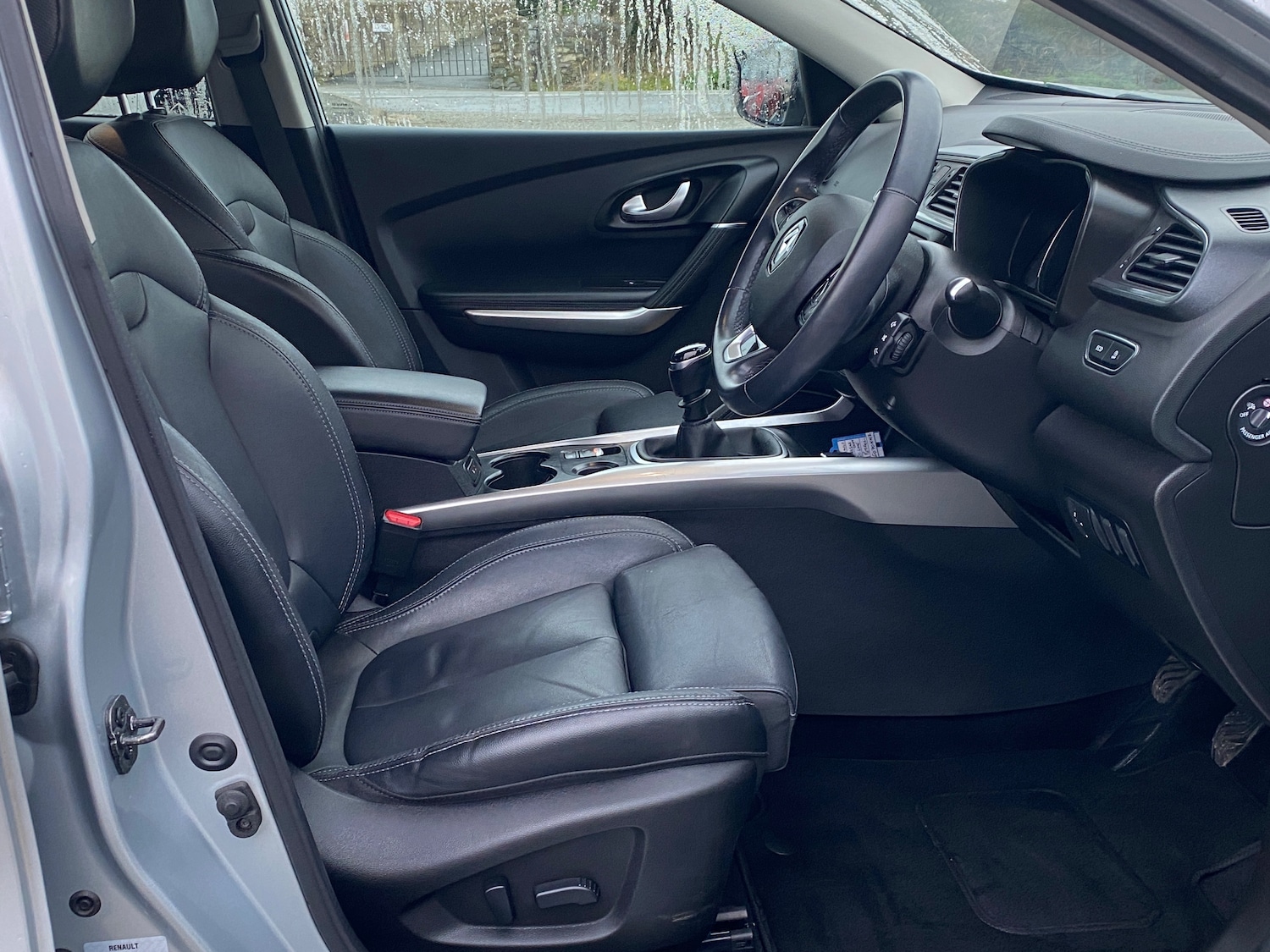 Used Renault Kadjar 2020 for sale - 77207583: Photo 11