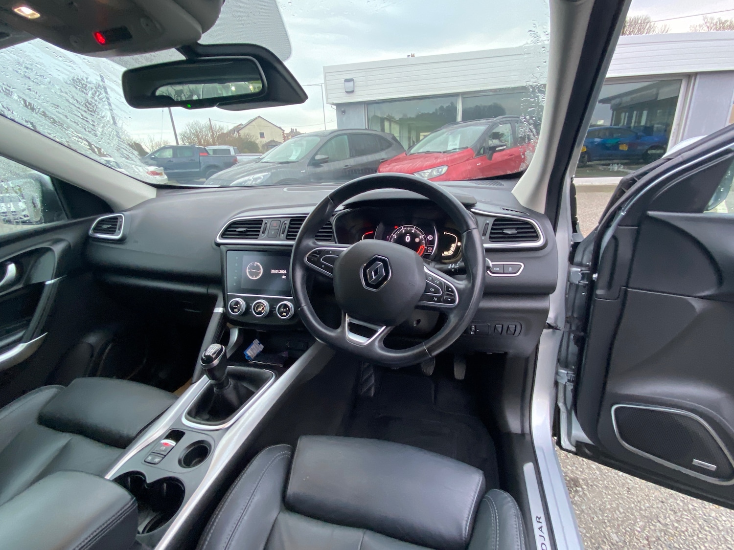 Used Renault Kadjar 2020 for sale - 77207583: Photo 12