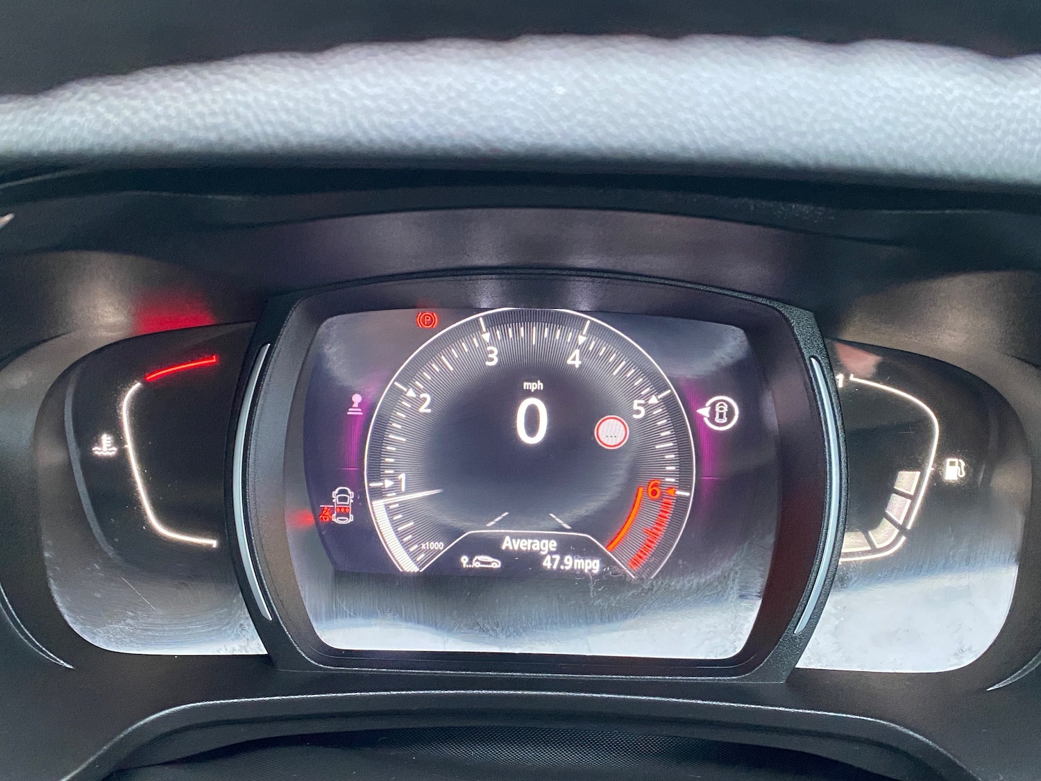 Used Renault Kadjar 2020 for sale - 77207583: Photo 13