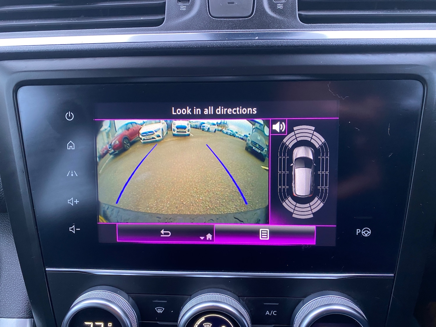 Used Renault Kadjar 2020 for sale - 77207583: Photo 16