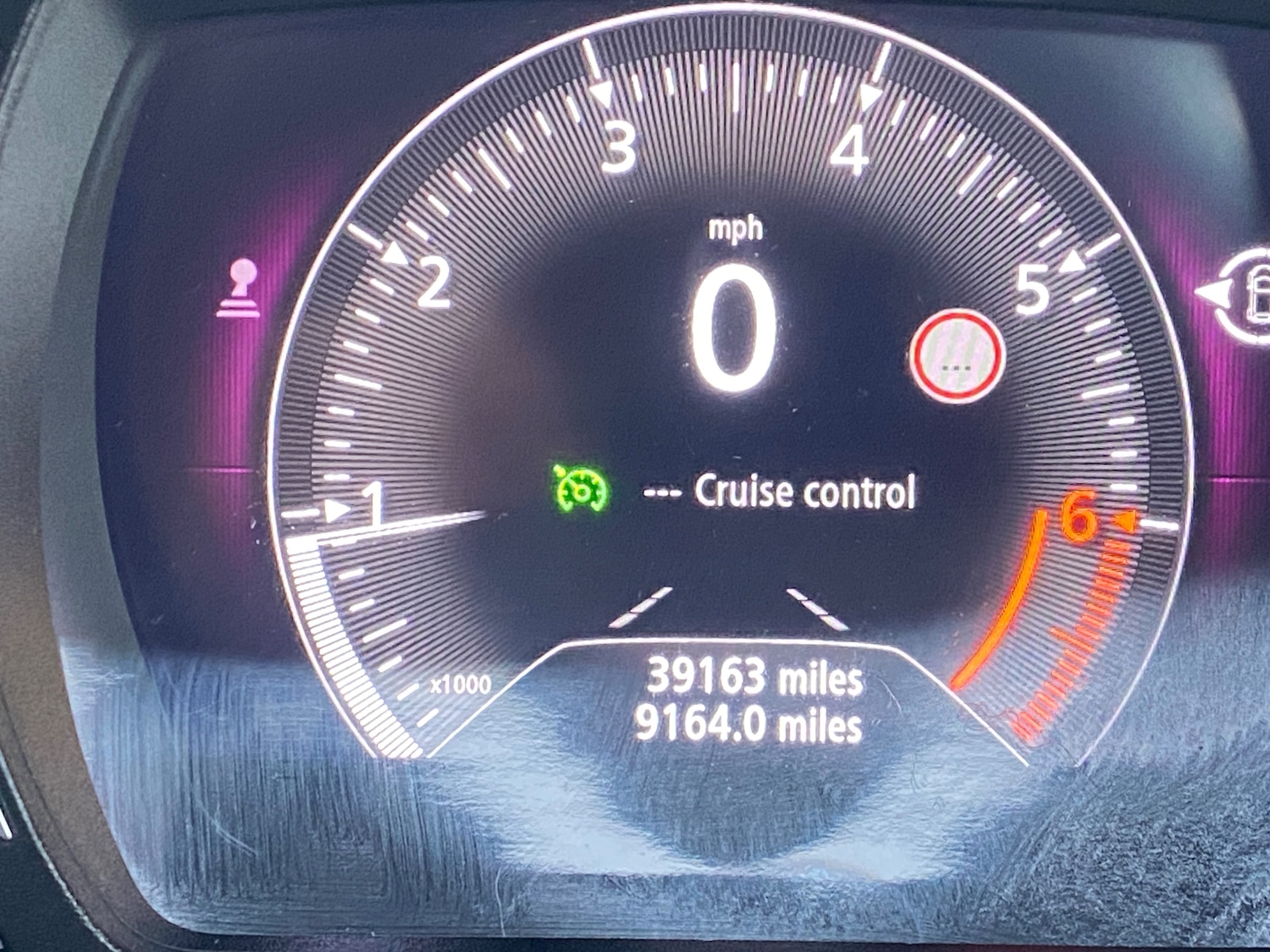 Used Renault Kadjar 2020 for sale - 77207583: Photo 17