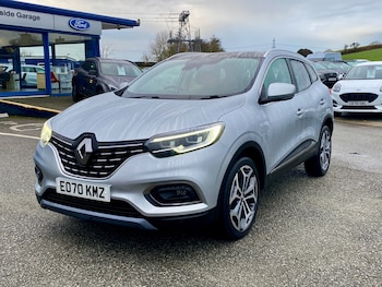 Used Renault Kadjar 2020 for sale - 77207583: Photo