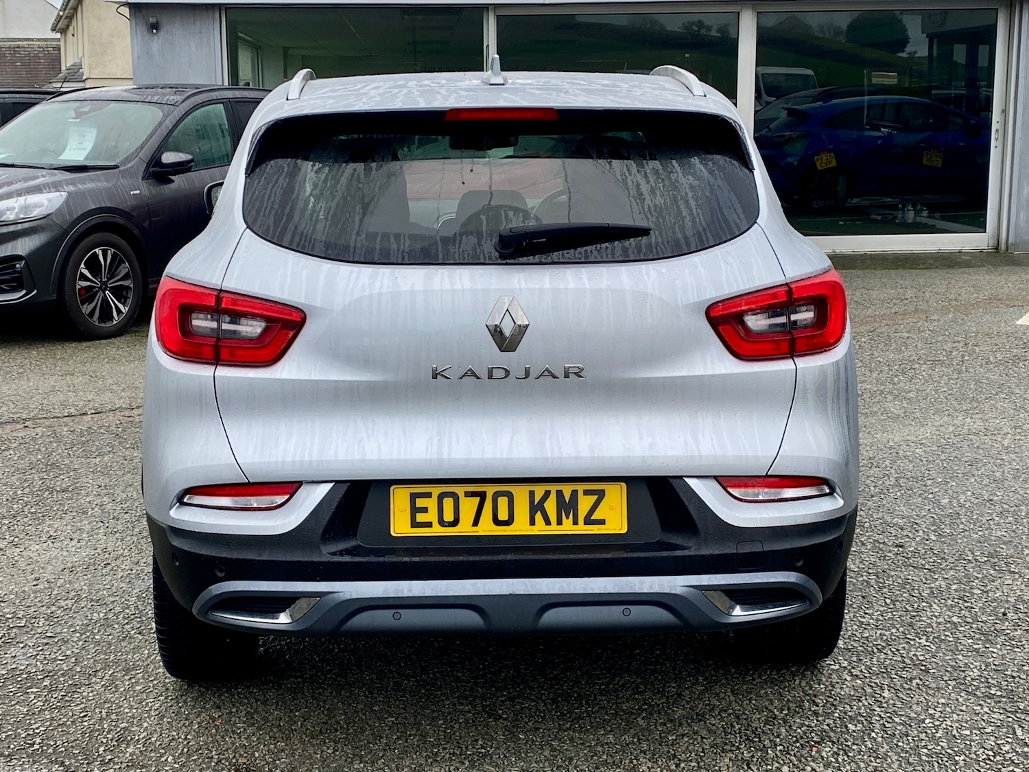 Used Renault Kadjar 2020 for sale - 77207583: Photo 6