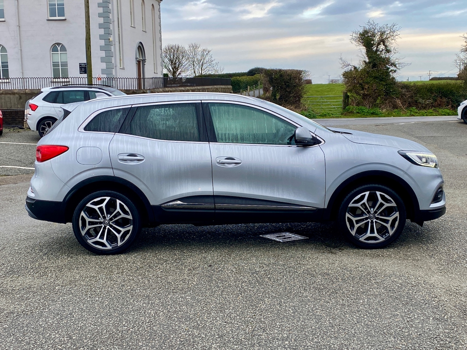 Used Renault Kadjar 2020 for sale - 77207583: Photo 8