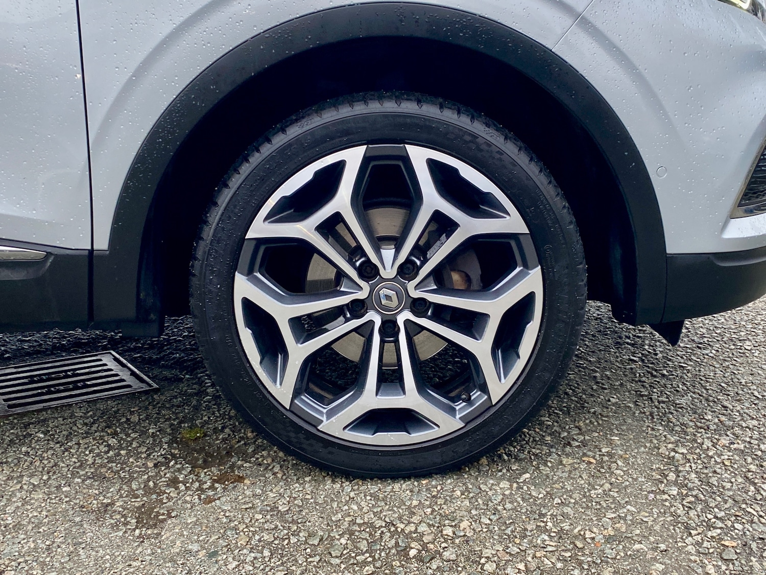 Used Renault Kadjar 2020 for sale - 77207583: Photo 9