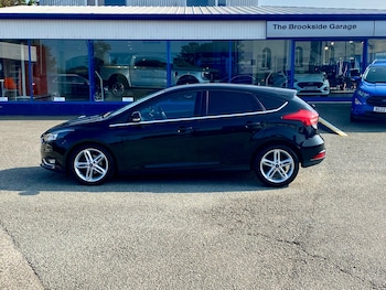 Used Ford Focus 2015 for sale - 75598508: Photo