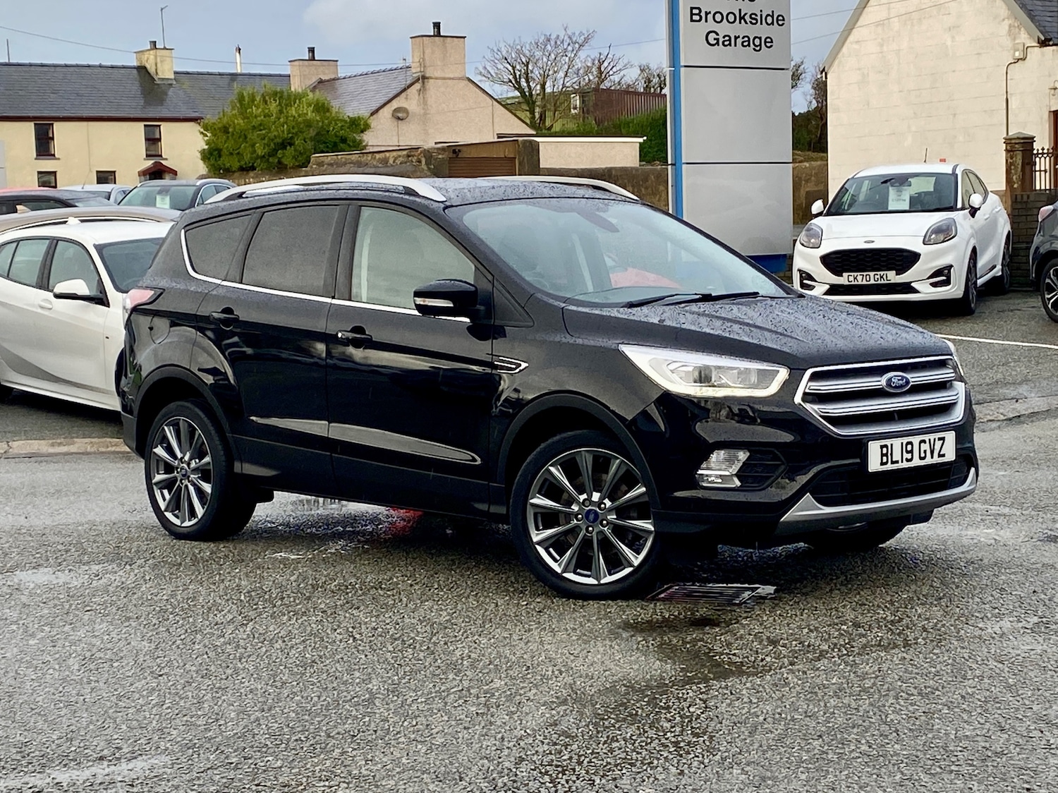 Used Ford Kuga 2019 for sale - 76588759: Photo 1