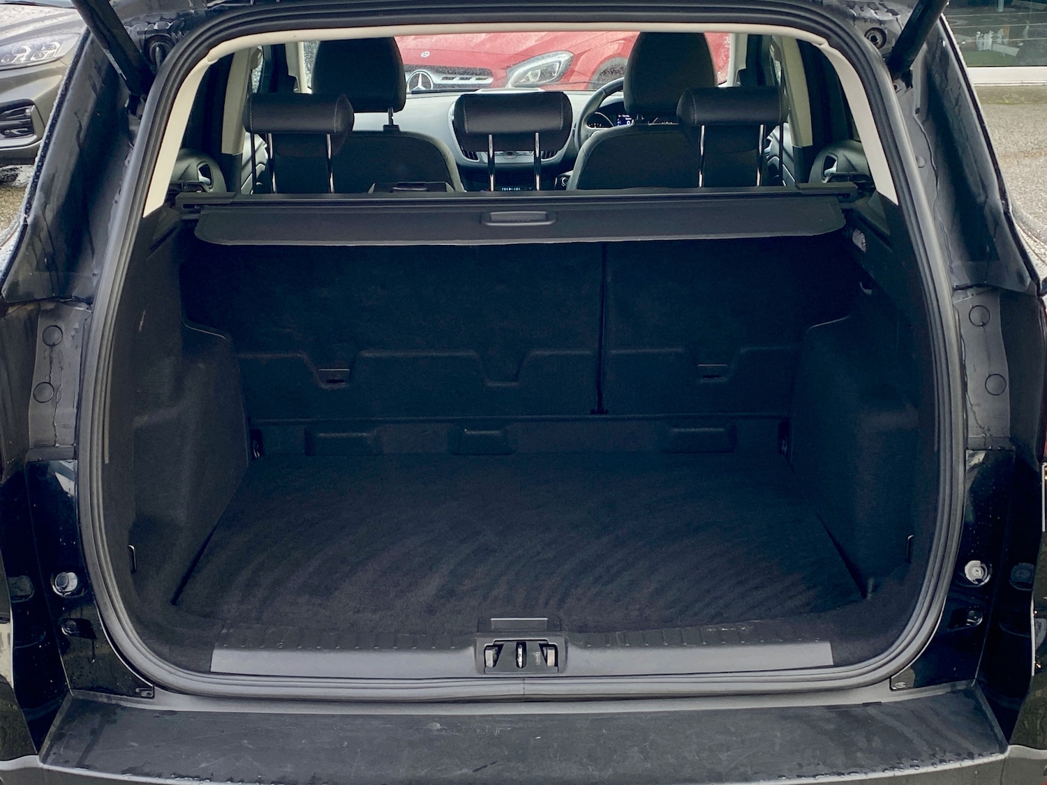 Used Ford Kuga 2019 for sale - 76588759: Photo 10