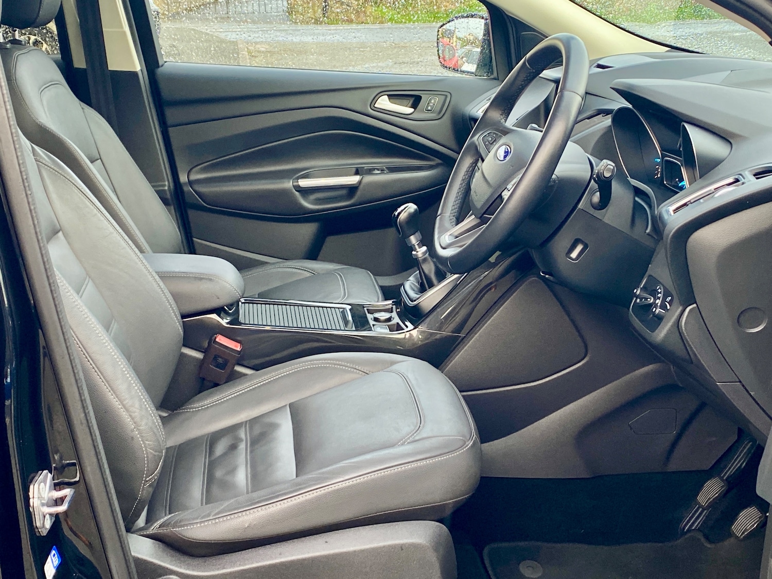 Used Ford Kuga 2019 for sale - 76588759: Photo 12