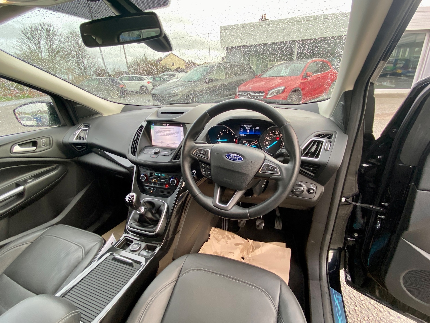 Used Ford Kuga 2019 for sale - 76588759: Photo 13