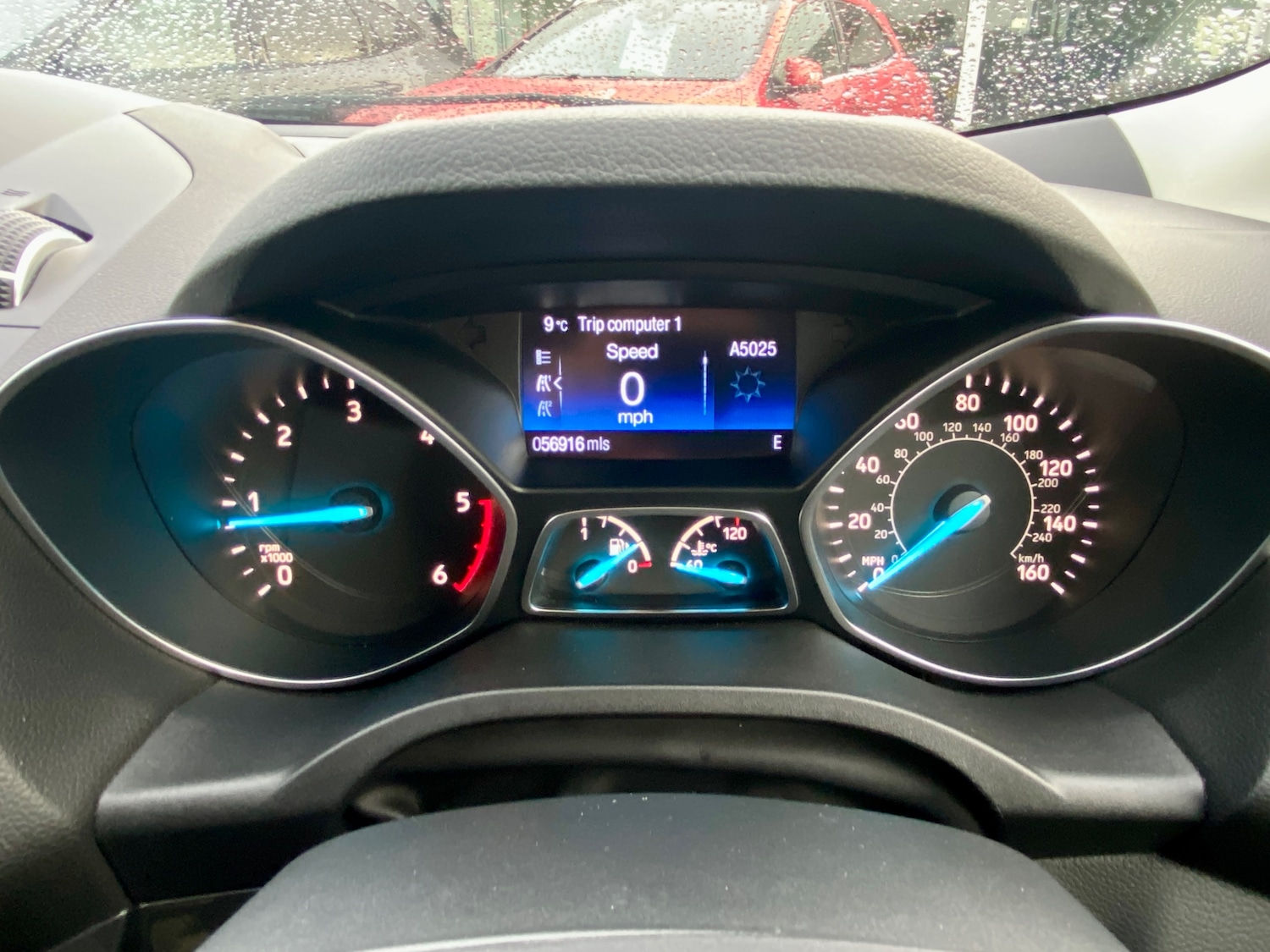 Used Ford Kuga 2019 for sale - 76588759: Photo 14
