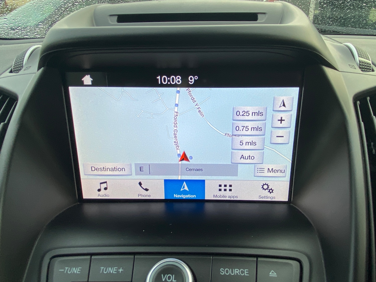 Used Ford Kuga 2019 for sale - 76588759: Photo 15