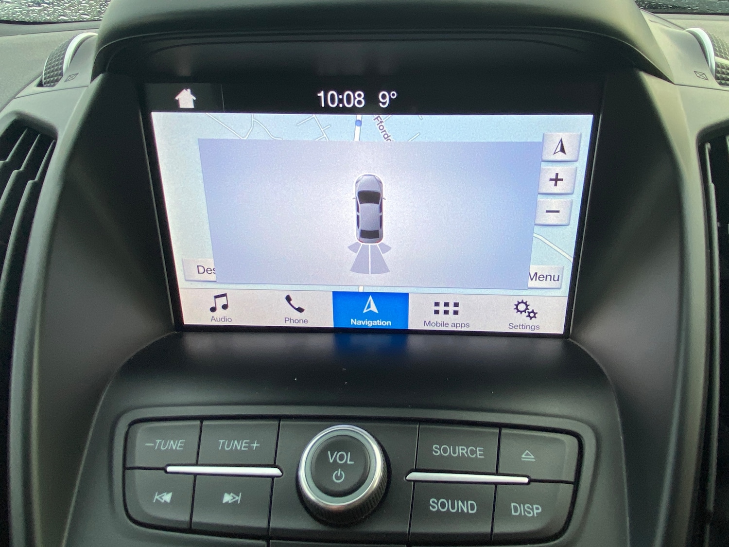 Used Ford Kuga 2019 for sale - 76588759: Photo 16