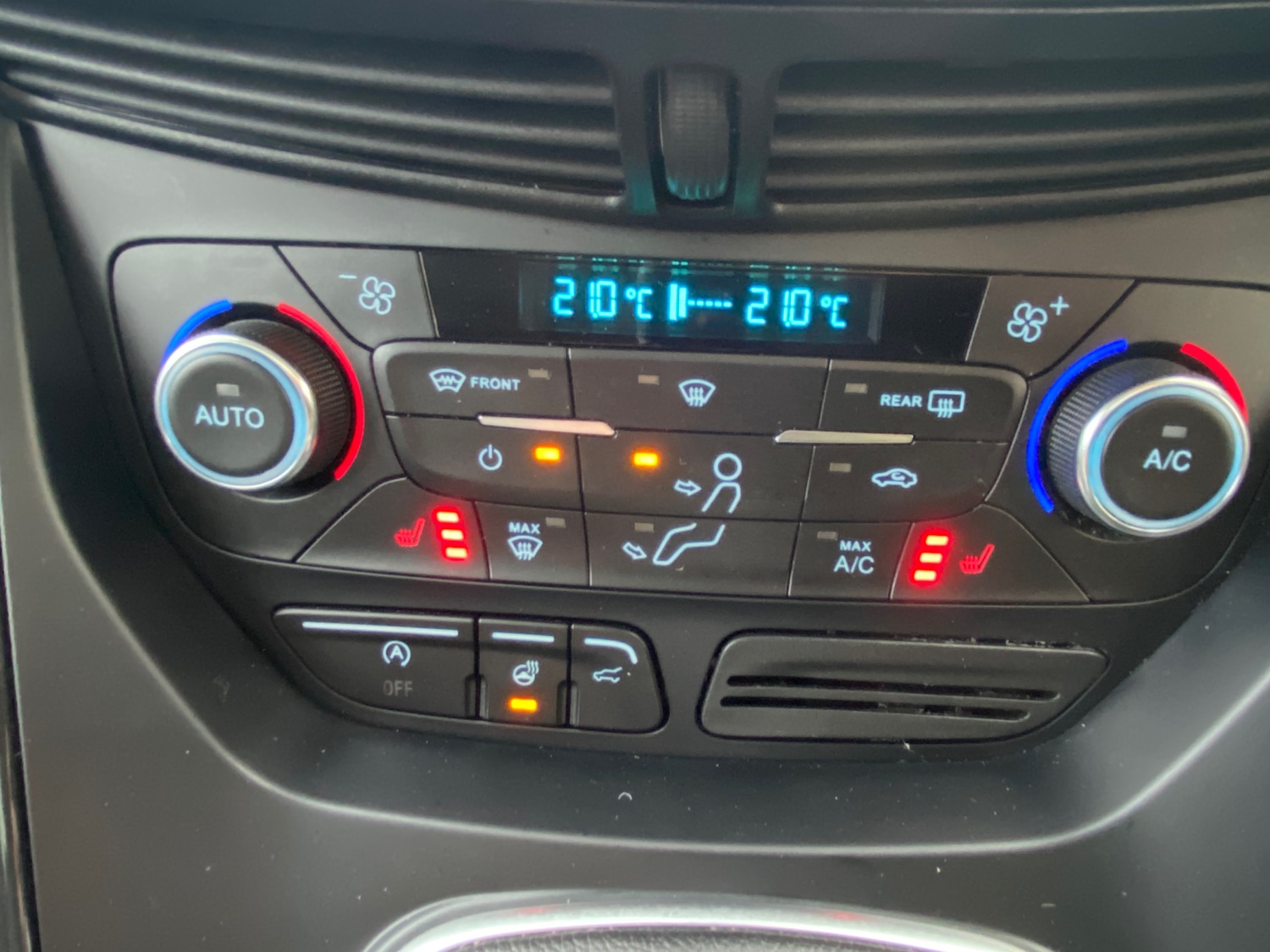 Used Ford Kuga 2019 for sale - 76588759: Photo 17