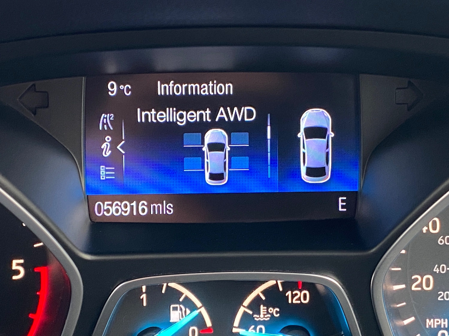 Used Ford Kuga 2019 for sale - 76588759: Photo 21