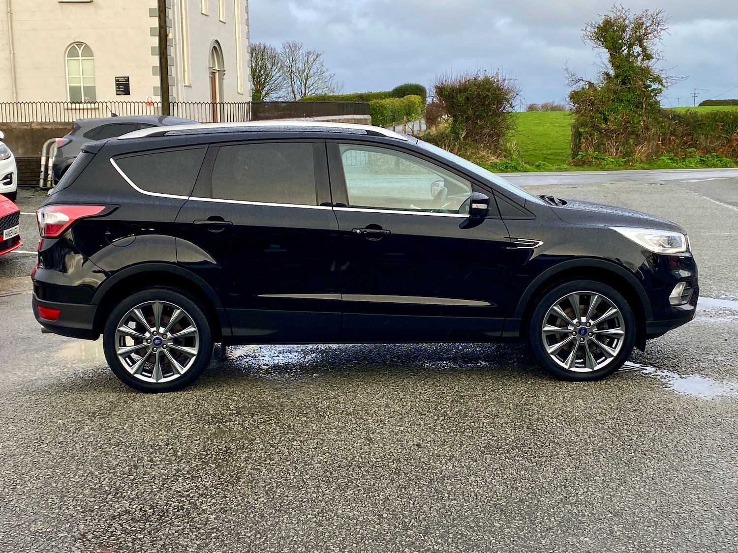 Used Ford Kuga 2019 for sale - 76588759: Photo 8
