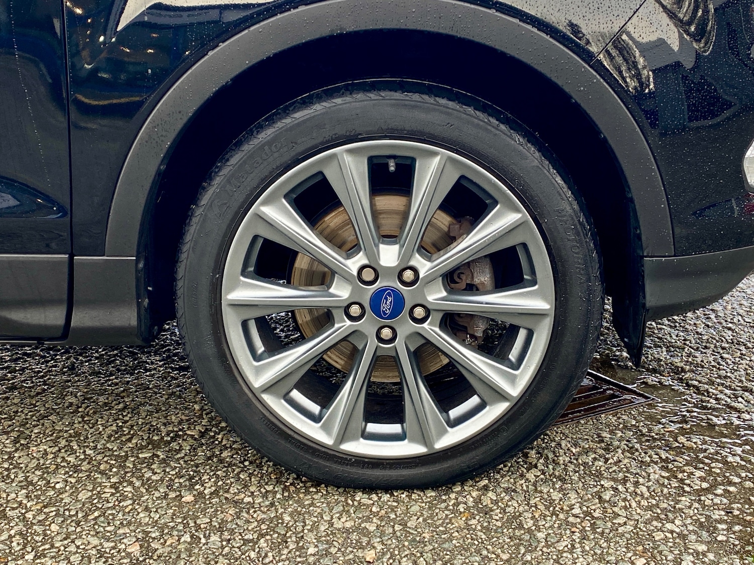 Used Ford Kuga 2019 for sale - 76588759: Photo 9