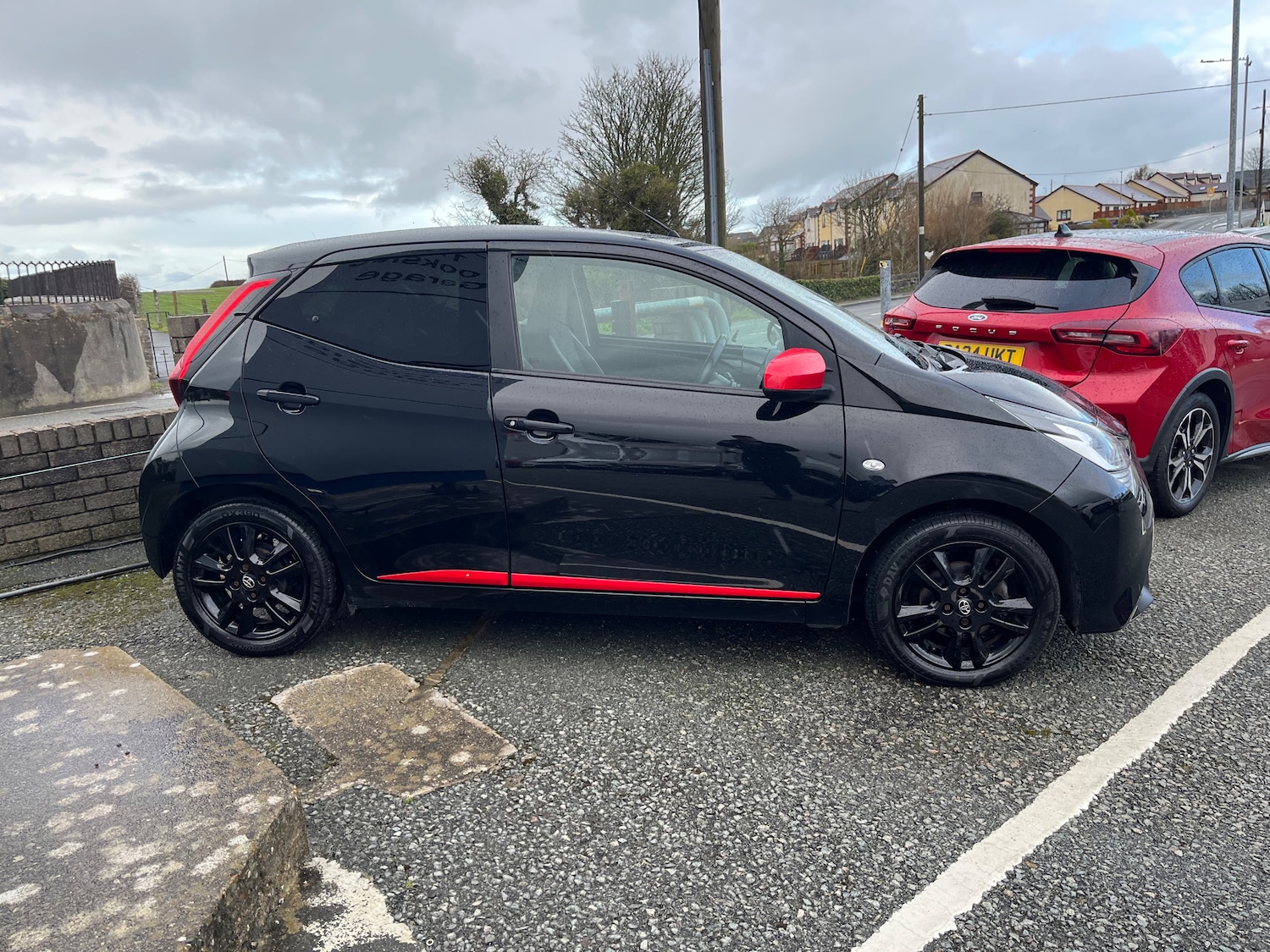 Used Toyota AYGO 2020 for sale - 77878722: Photo 2