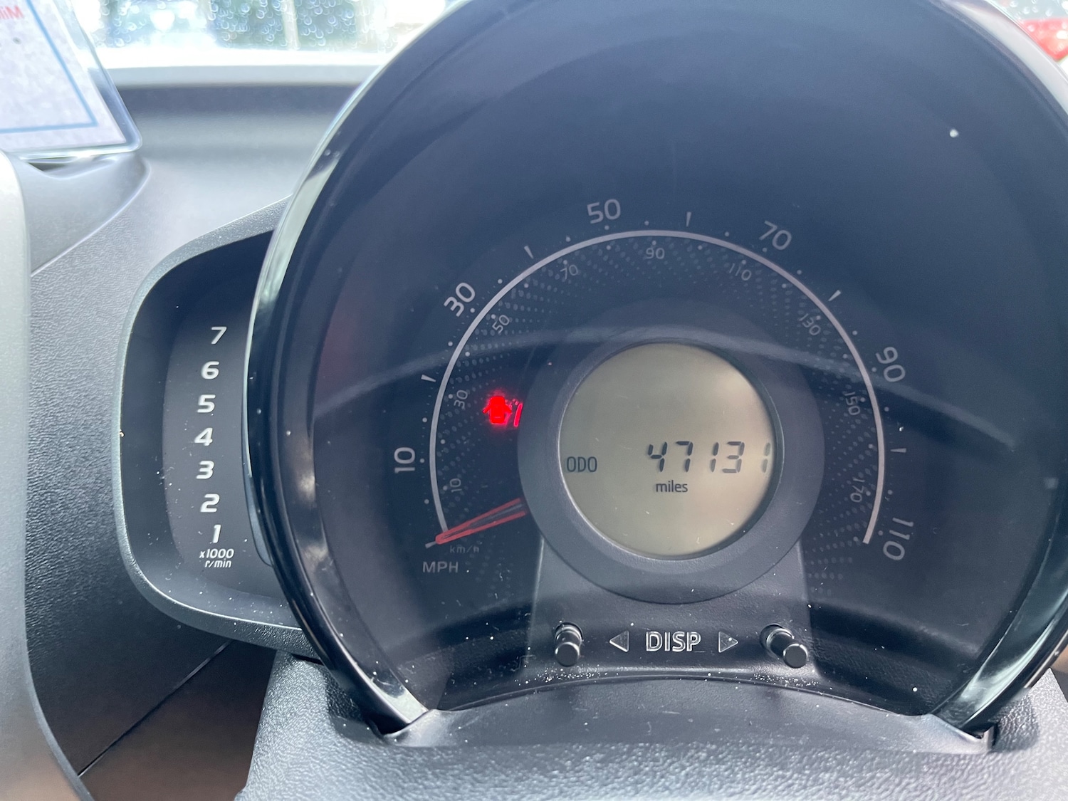 Used Toyota AYGO 2020 for sale - 77878722: Photo 4