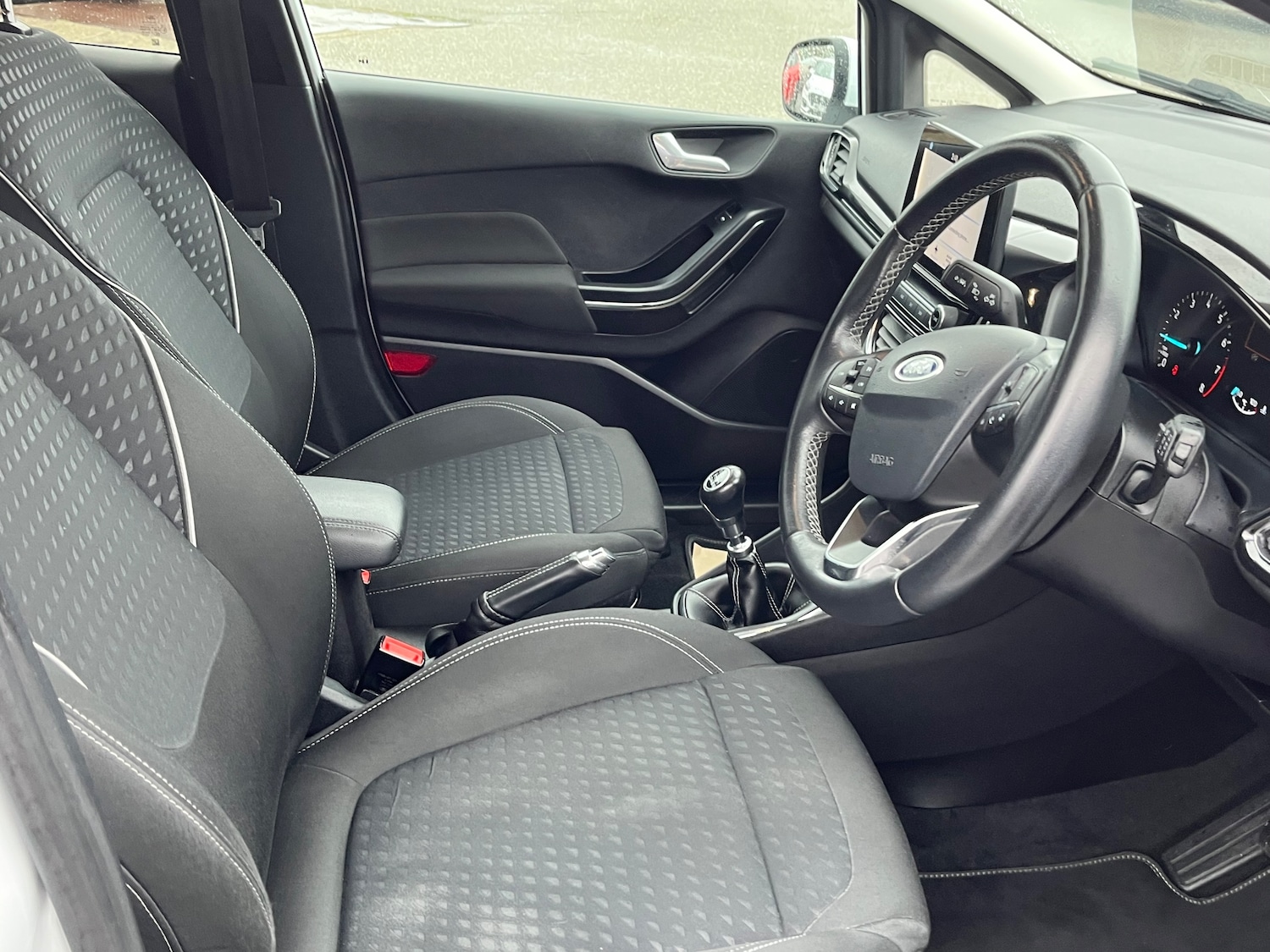 Used Ford Fiesta 2018 for sale - 76165101: Photo 5