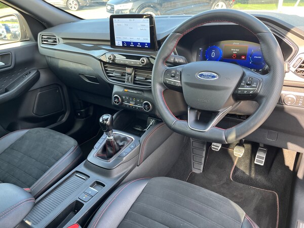 Used Ford Kuga 2021 for sale - 75598534: Photo 11