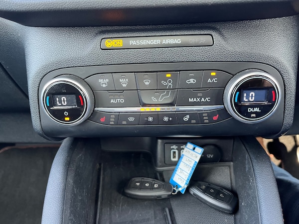 Used Ford Kuga 2021 for sale - 75598534: Photo 16