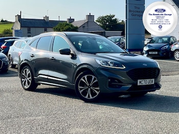 Ford - Kuga
