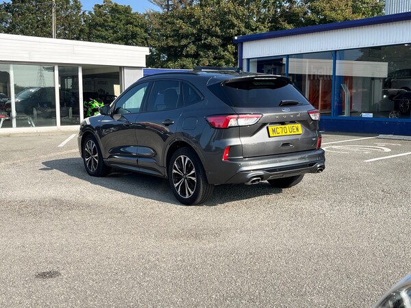Used Ford Kuga 2021 for sale - 75598534: Photo 5