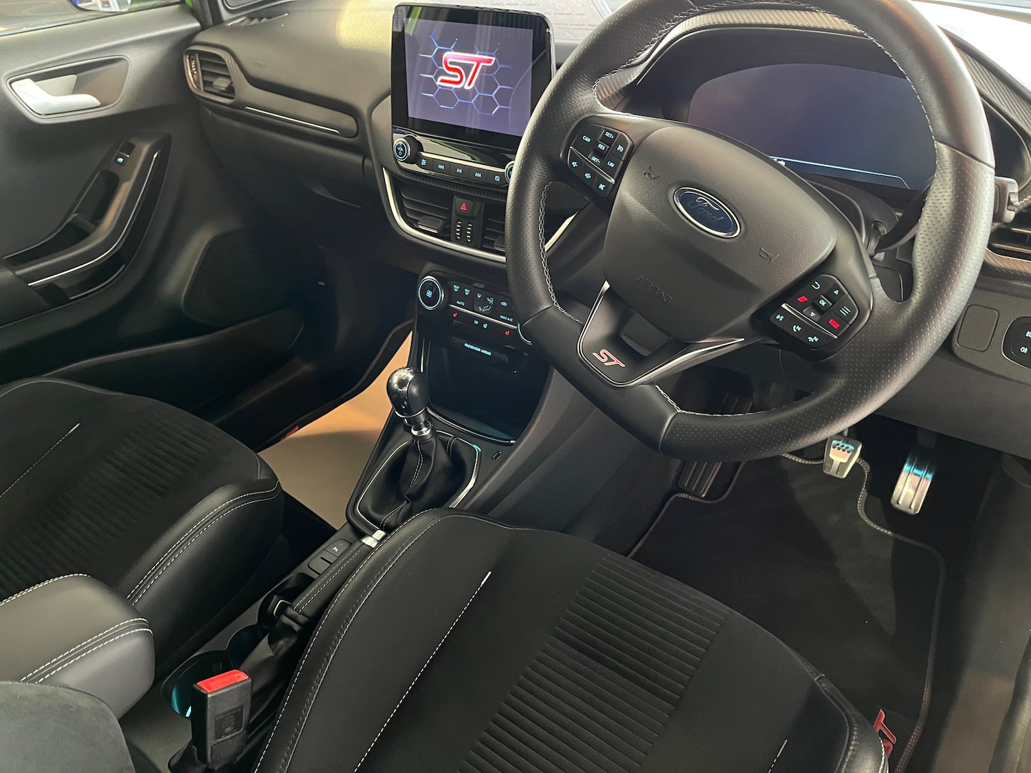 Used Ford Puma 2021 for sale - 76357828: Photo 6