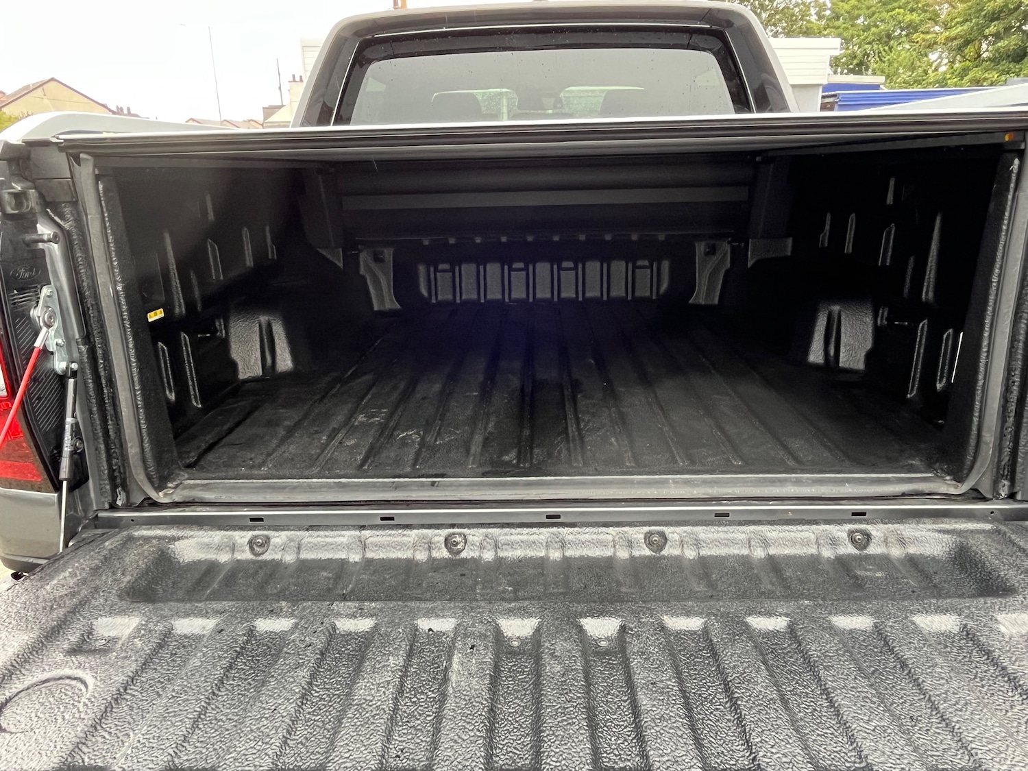 Used Ford Ranger 2024 for sale - 76449847: Photo 11