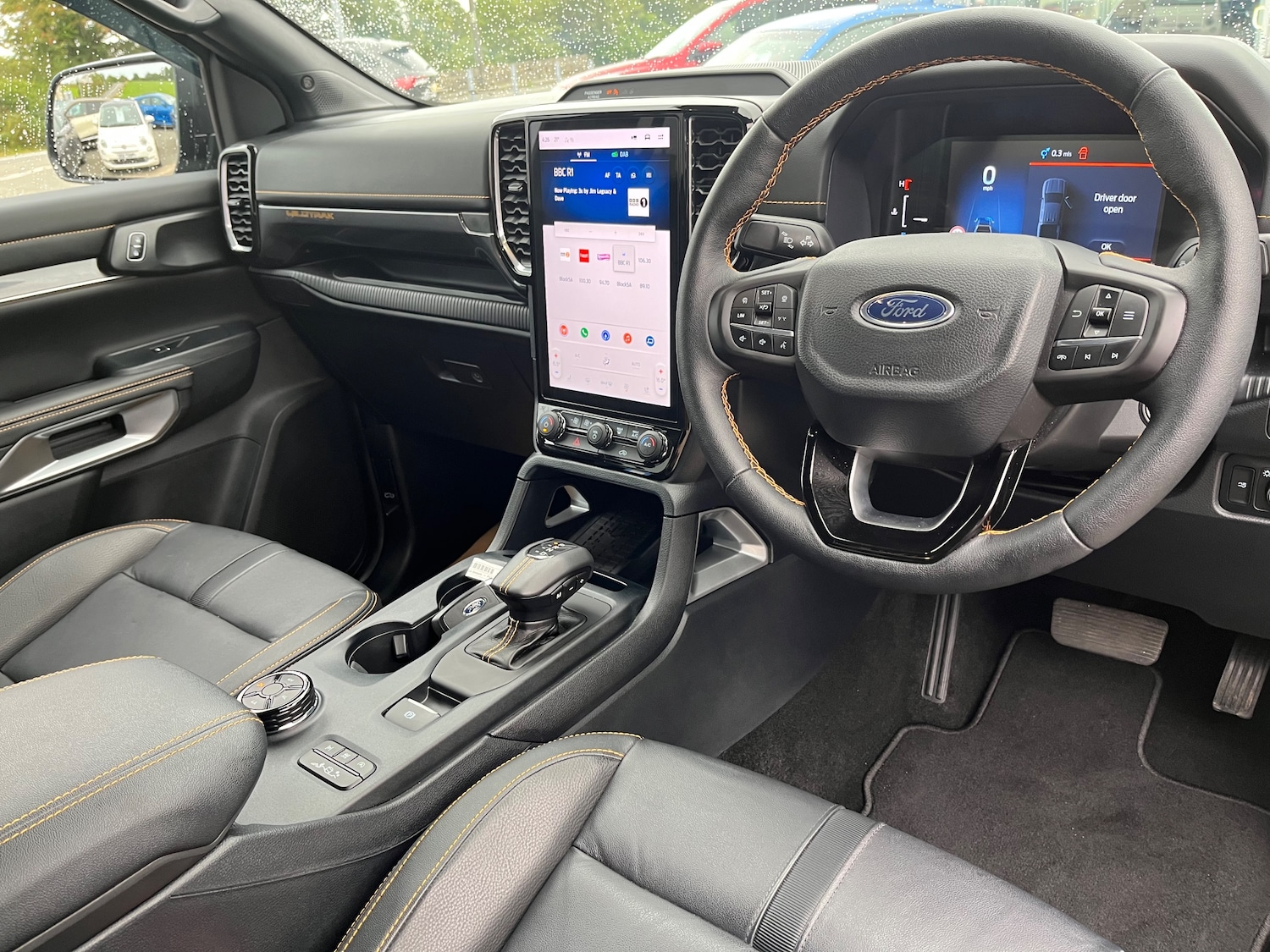 Used Ford Ranger 2024 for sale - 76449847: Photo 13