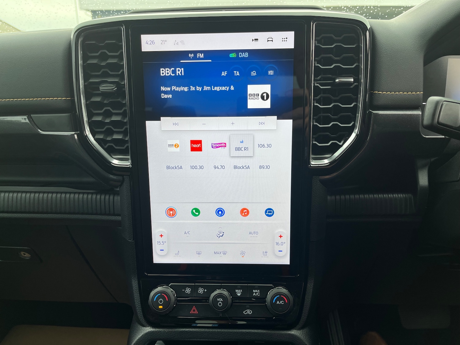 Used Ford Ranger 2024 for sale - 76449847: Photo 15