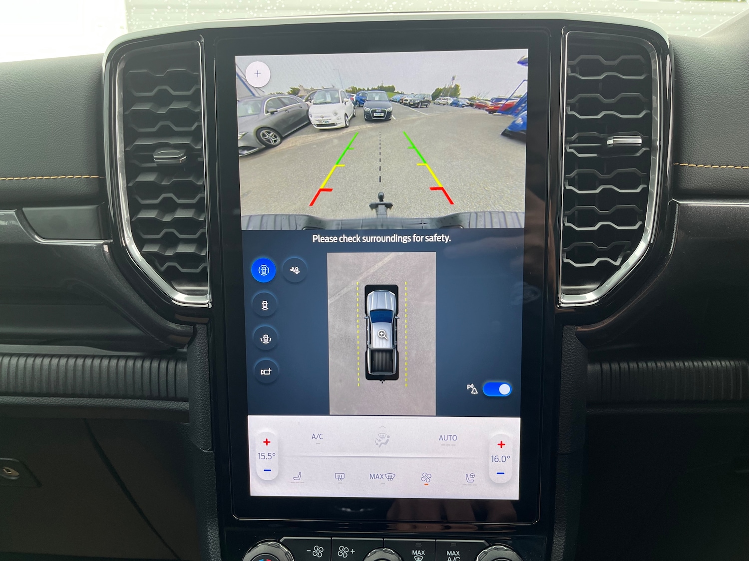 Used Ford Ranger 2024 for sale - 76449847: Photo 17