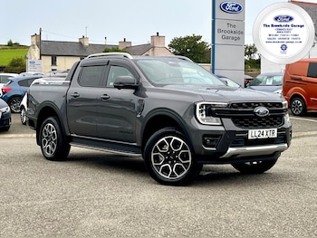 Used Ford Ranger 2024 for sale - 76449847: Photo