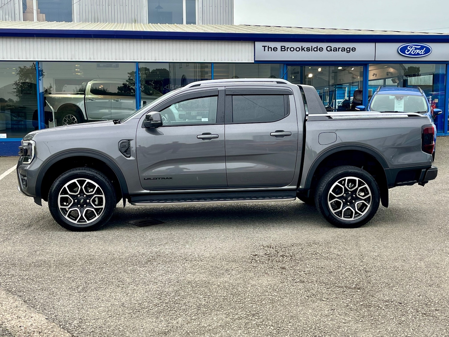 Used Ford Ranger 2024 for sale - 76449847: Photo 4