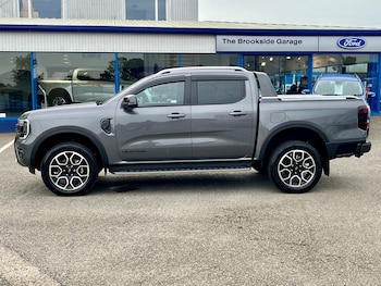 Used Ford Ranger 2024 for sale - 76449847: Photo