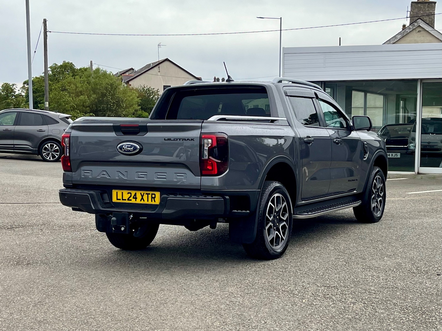 Used Ford Ranger 2024 for sale - 76449847: Photo 7