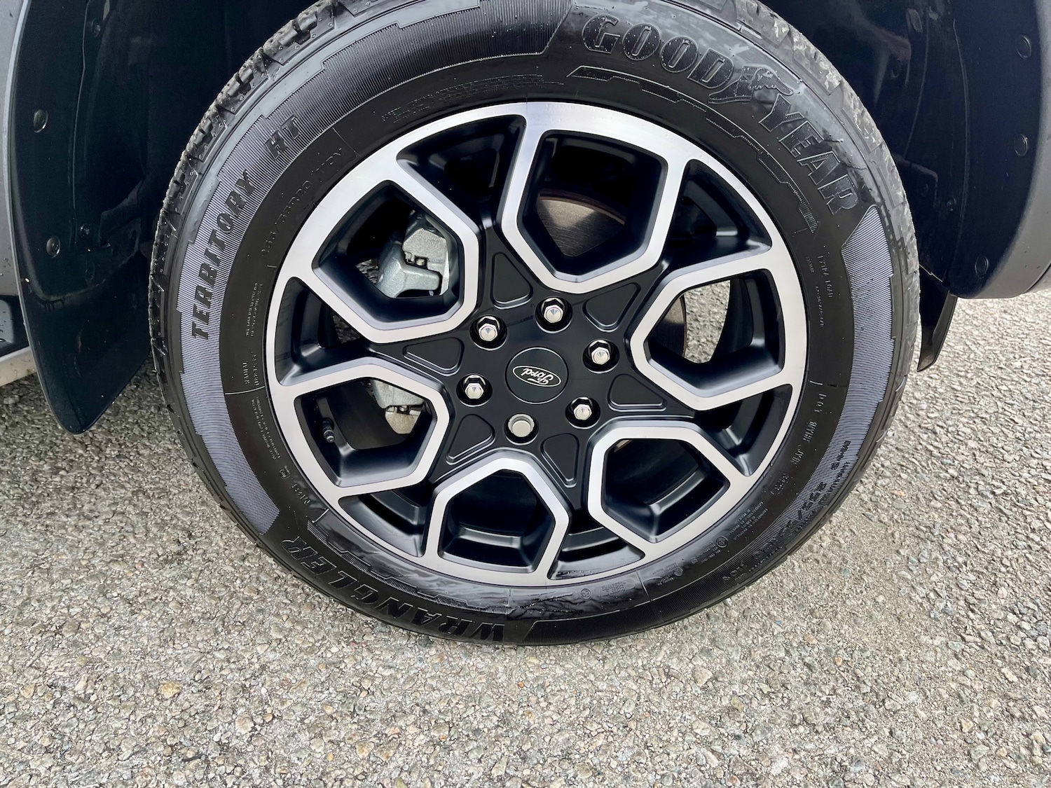 Used Ford Ranger 2024 for sale - 76449847: Photo 9