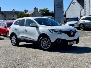 2017 (67) - 1.5 dCi Dynamique Nav 5dr