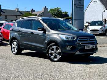 (68) - 2.0 TDCi 180 Titanium X 5dr