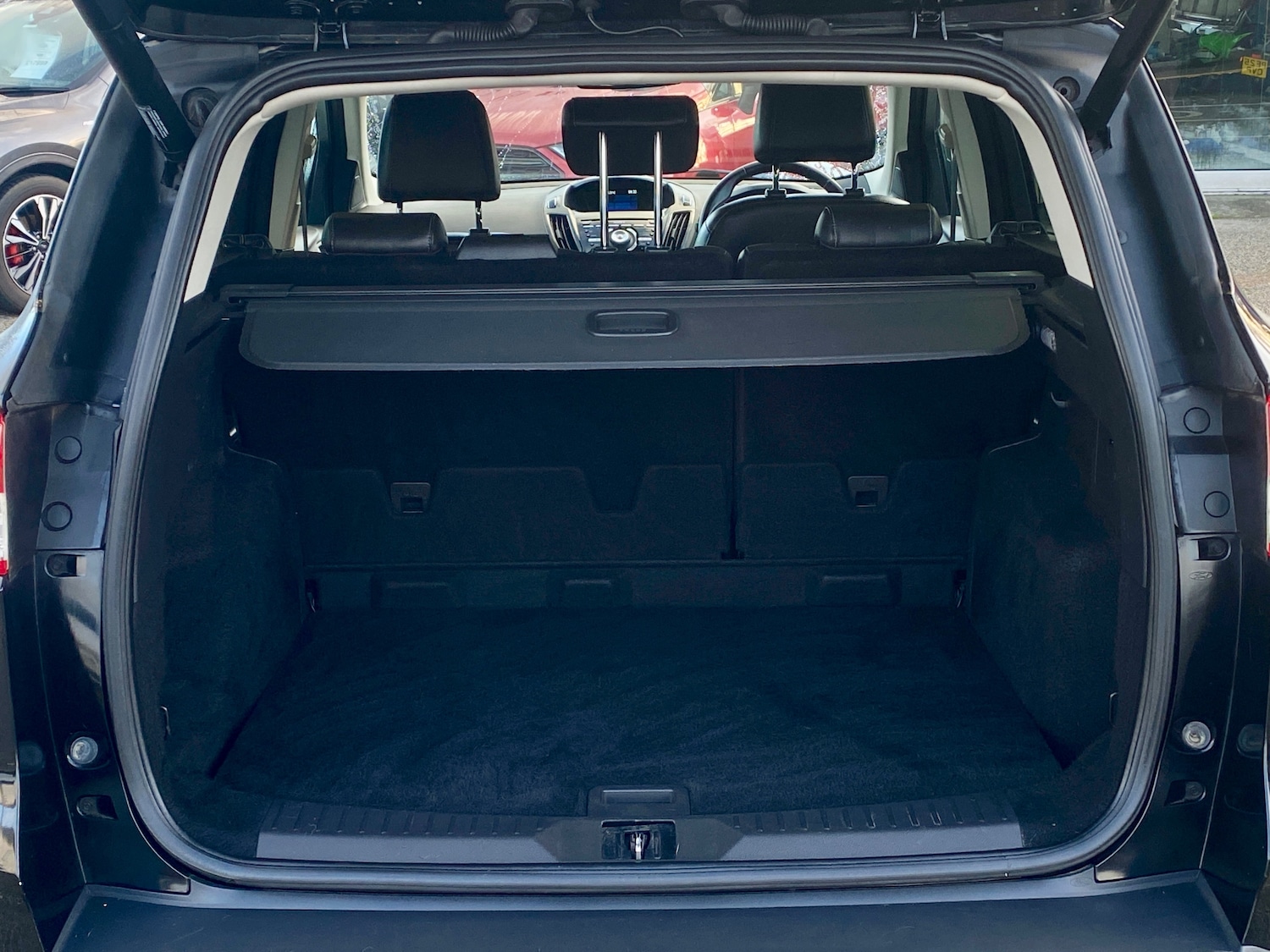 Used Ford Kuga 2013 for sale - 76931703: Photo 10