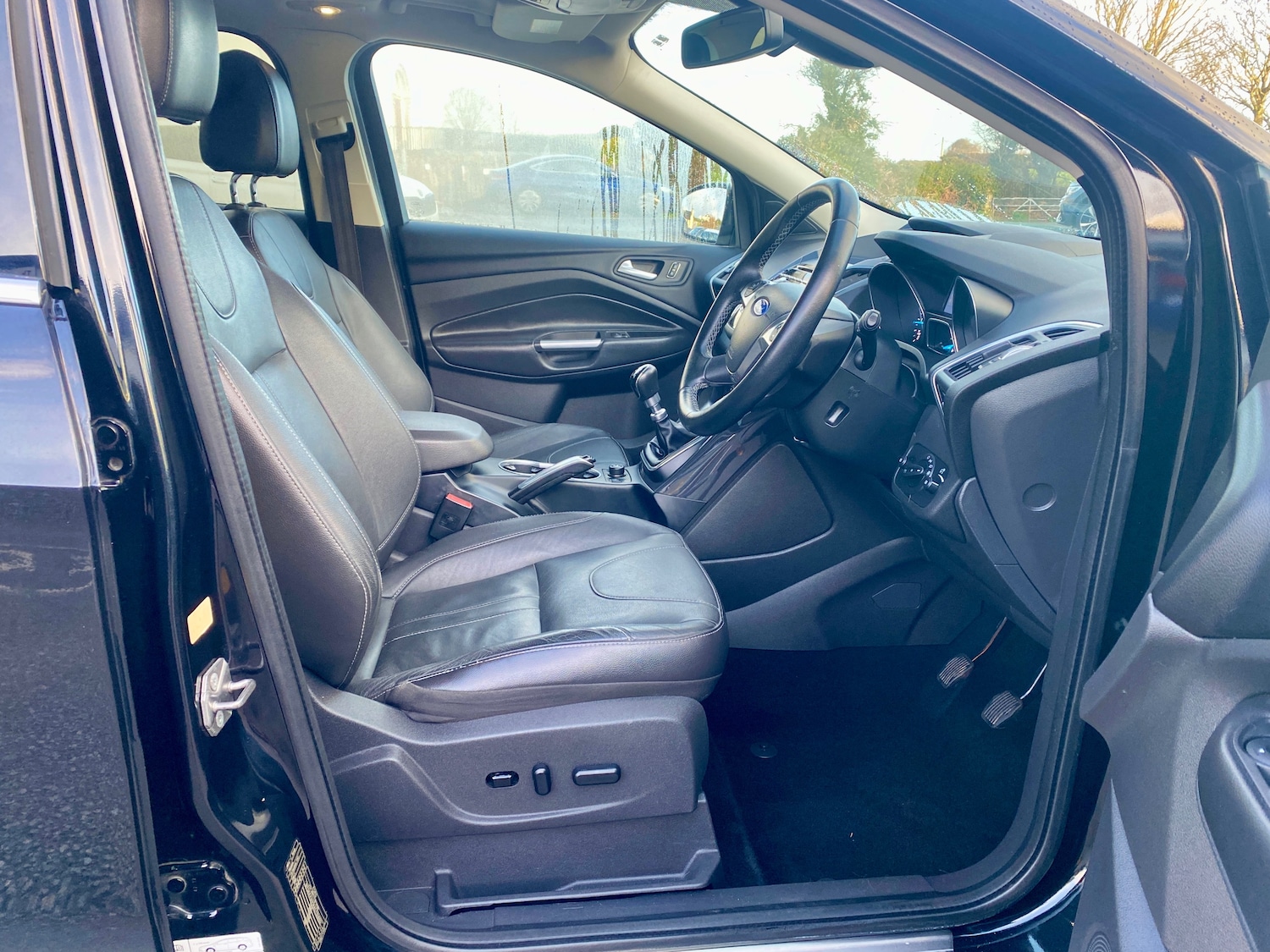 Used Ford Kuga 2013 for sale - 76931703: Photo 11