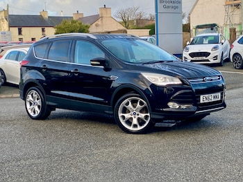 Used Ford Kuga 2013 for sale - 76931703: Photo