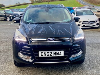 Used Ford Kuga 2013 for sale - 76931703: Photo