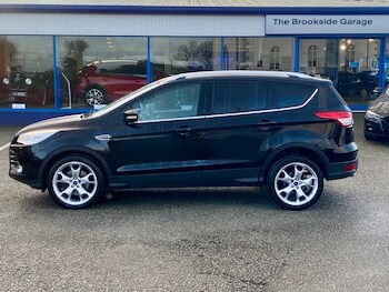Used Ford Kuga 2013 for sale - 76931703: Photo