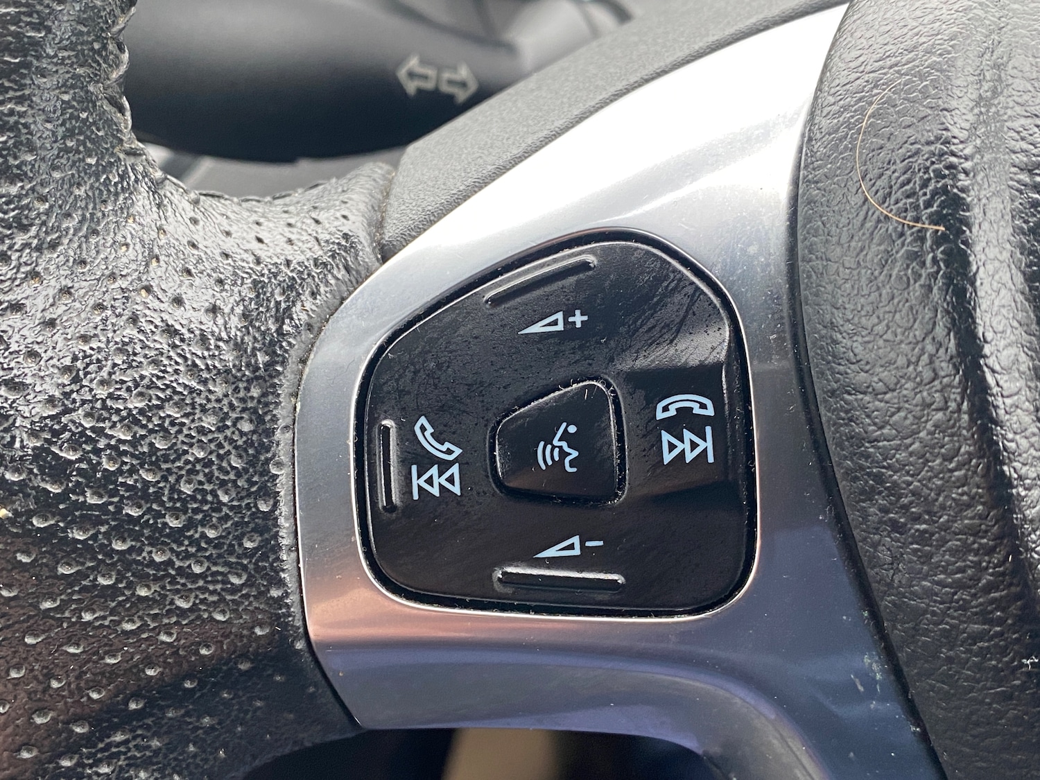 Used Ford Fiesta 2017 for sale - 78111719: Photo 10