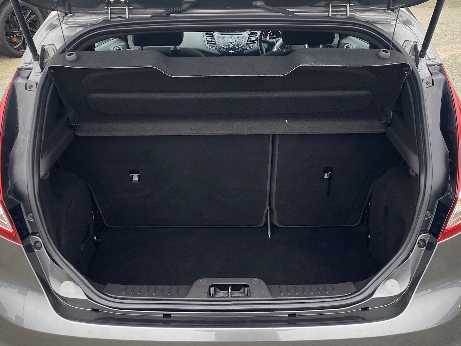 Used Ford Fiesta 2017 for sale - 78111719: Photo 12