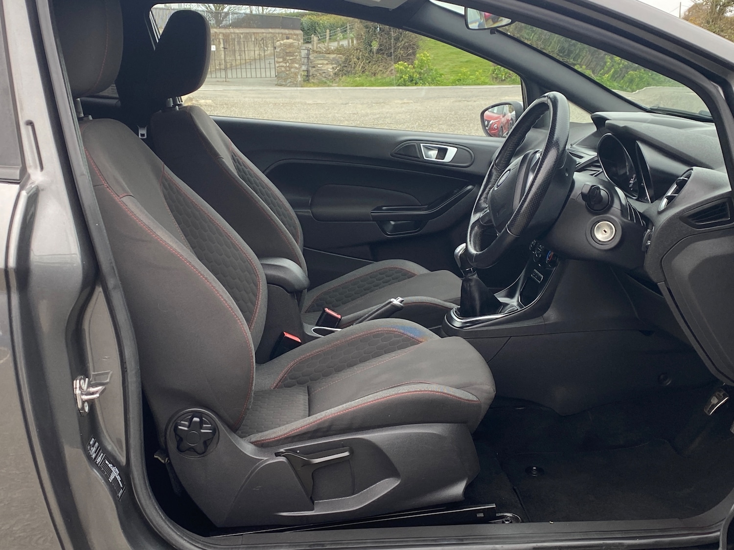 Used Ford Fiesta 2017 for sale - 78111719: Photo 13