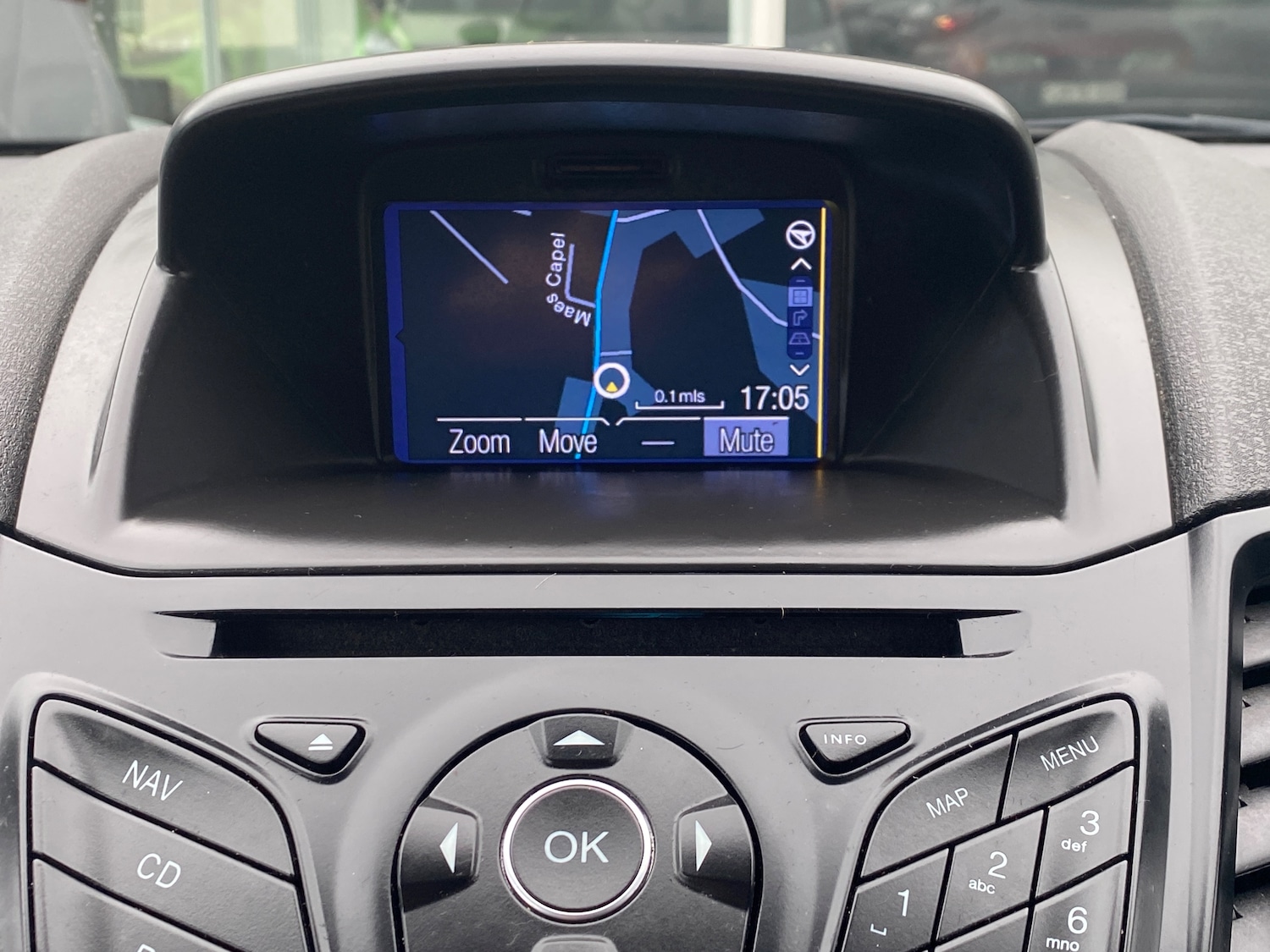 Used Ford Fiesta 2017 for sale - 78111719: Photo 9