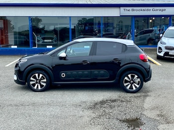 Used Citroen C3 2020 for sale - 75793103: Photo
